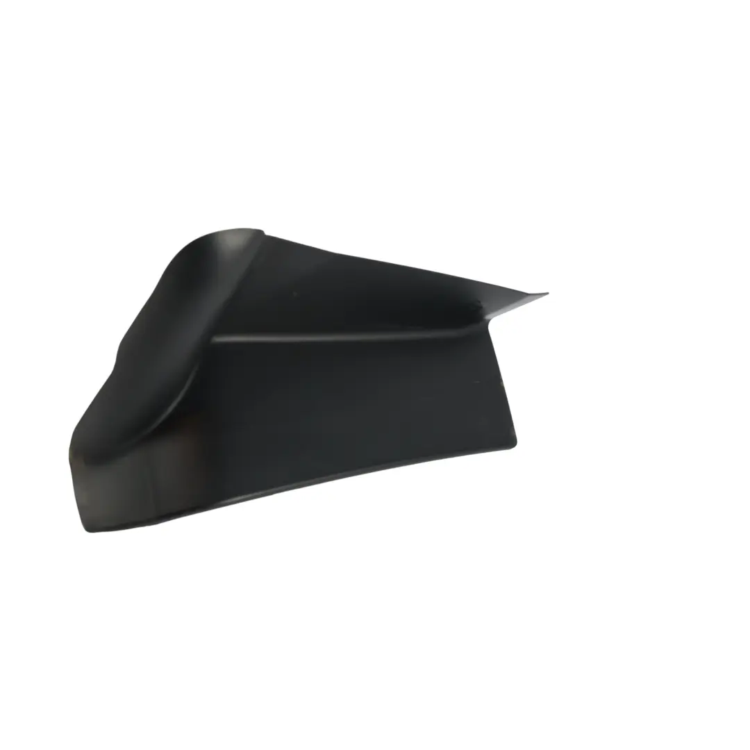 Cubierta Moldura Lateral Exterior Piloto Trasero Derecho para Audi Q3 F3 con número de pieza 83A945254 Audi Q3 F3 Cubierta Moldura Lateral Exterior Piloto Trasero Derecho - SKU 83A945254 - Número de pieza 83A945254