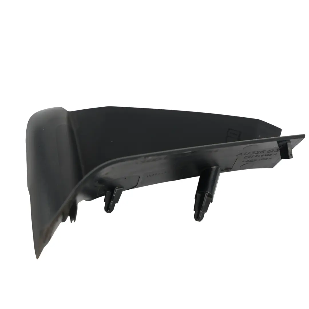Audi Q3 F3 Copertura Fanalino Posteriore Esterno Destro - SKU 83A945254 - Numero di parte 83A945254