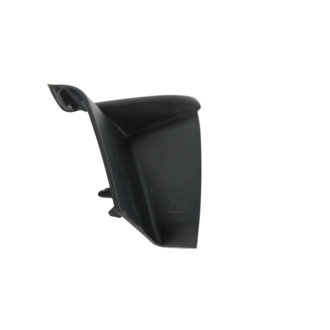 Audi Q3 F3 Feu Arrière Extérieur Garniture Couvercle Droit - SKU 83A945254 - Numéro de pièce 83A945254