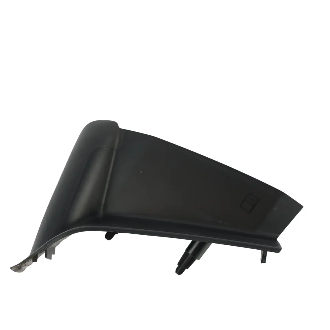 Audi Q3 F3 Rear Tail Light Outer Side Trim Cover Right O/S - SKU 83A945254 - Part number 83A945254