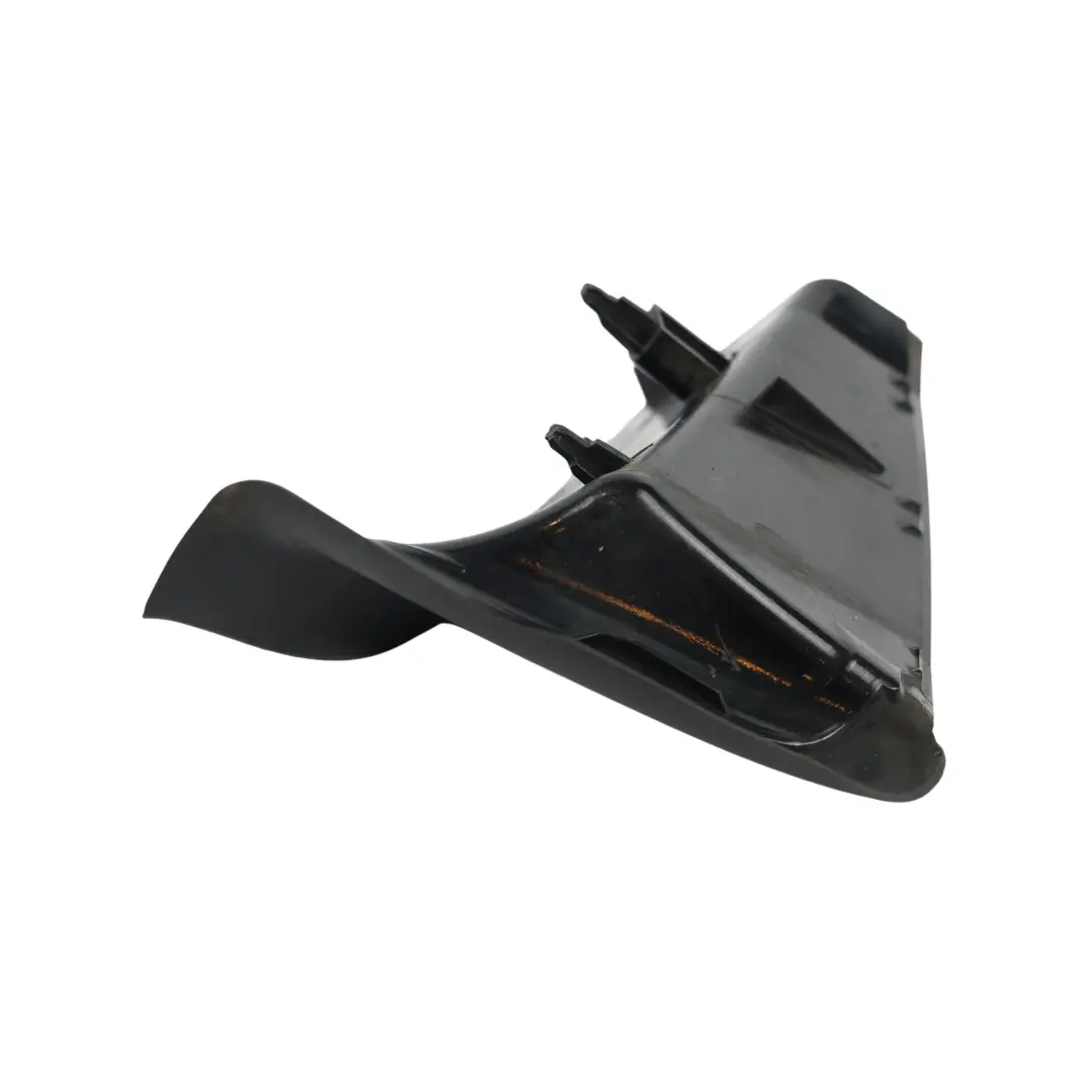 Audi Q3 F3 Cubierta Moldura Lateral Exterior Piloto Trasero Derecho - SKU 83A945254 - Número de pieza 83A945254