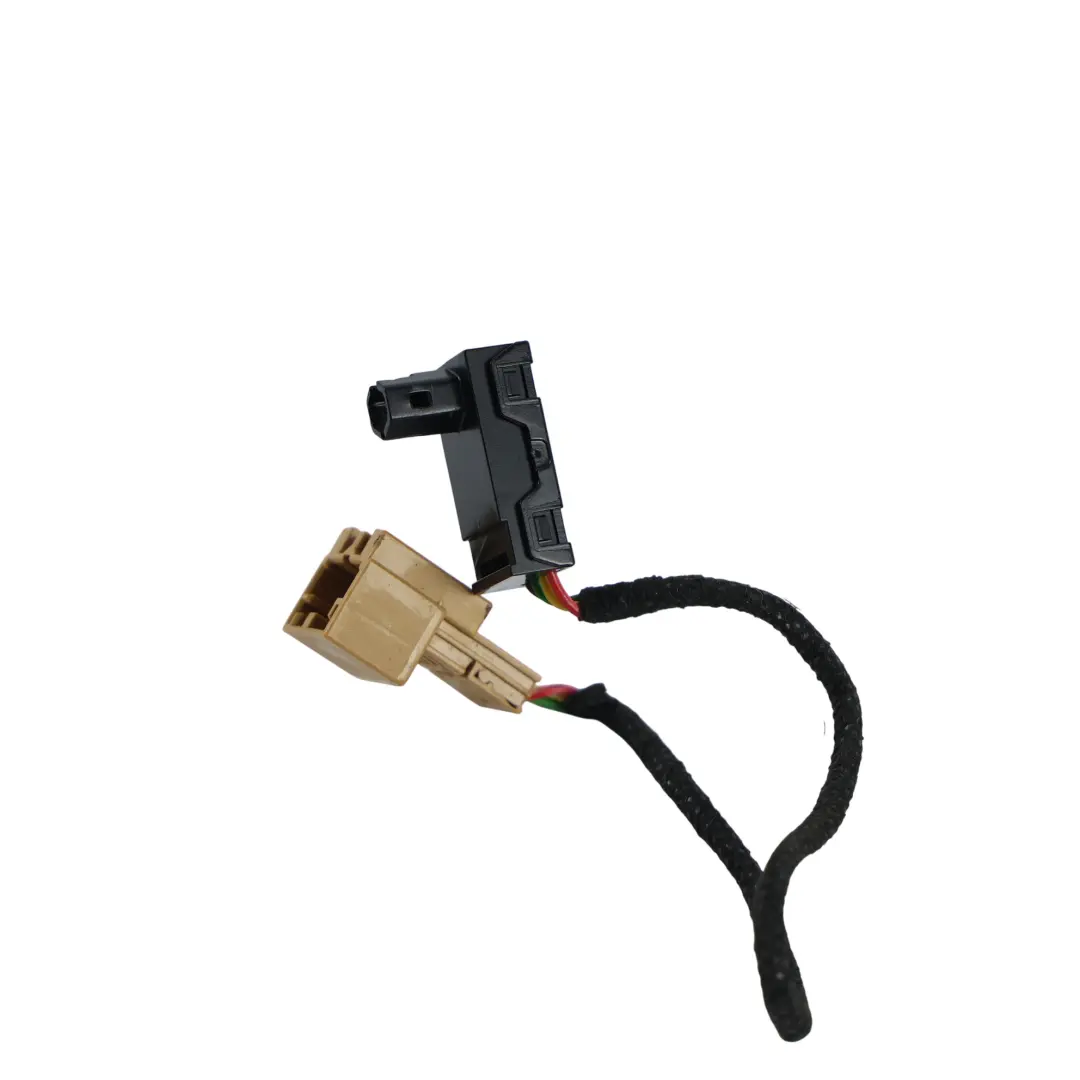 Audi Q3 F3 Module Contrôle Éclairage LED Porte Avant Gauche - SKU 83A947356 - Numéro de pièce 83A947356