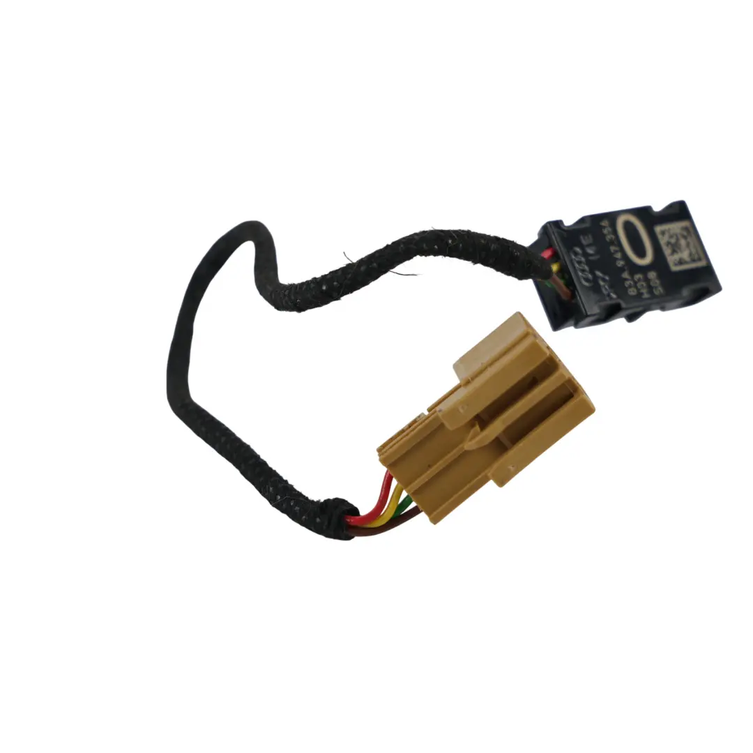 Modulo LED Porta Anteriore Sinistra per Audi Q3 F3 con numero di parte 83A947356 Audi Q3 F3 Modulo LED Porta Anteriore Sinistra - SKU 83A947356 - Numero di parte 83A947356