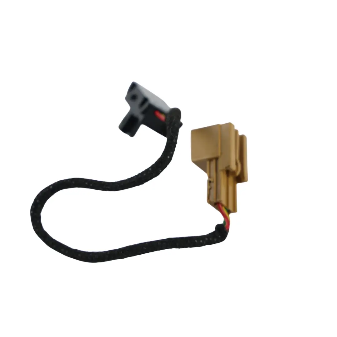 Audi Q3 F3 Módulo Control Iluminación LED Puerta Delantera Izquierda - SKU 83A947356 - Número de pieza 83A947356