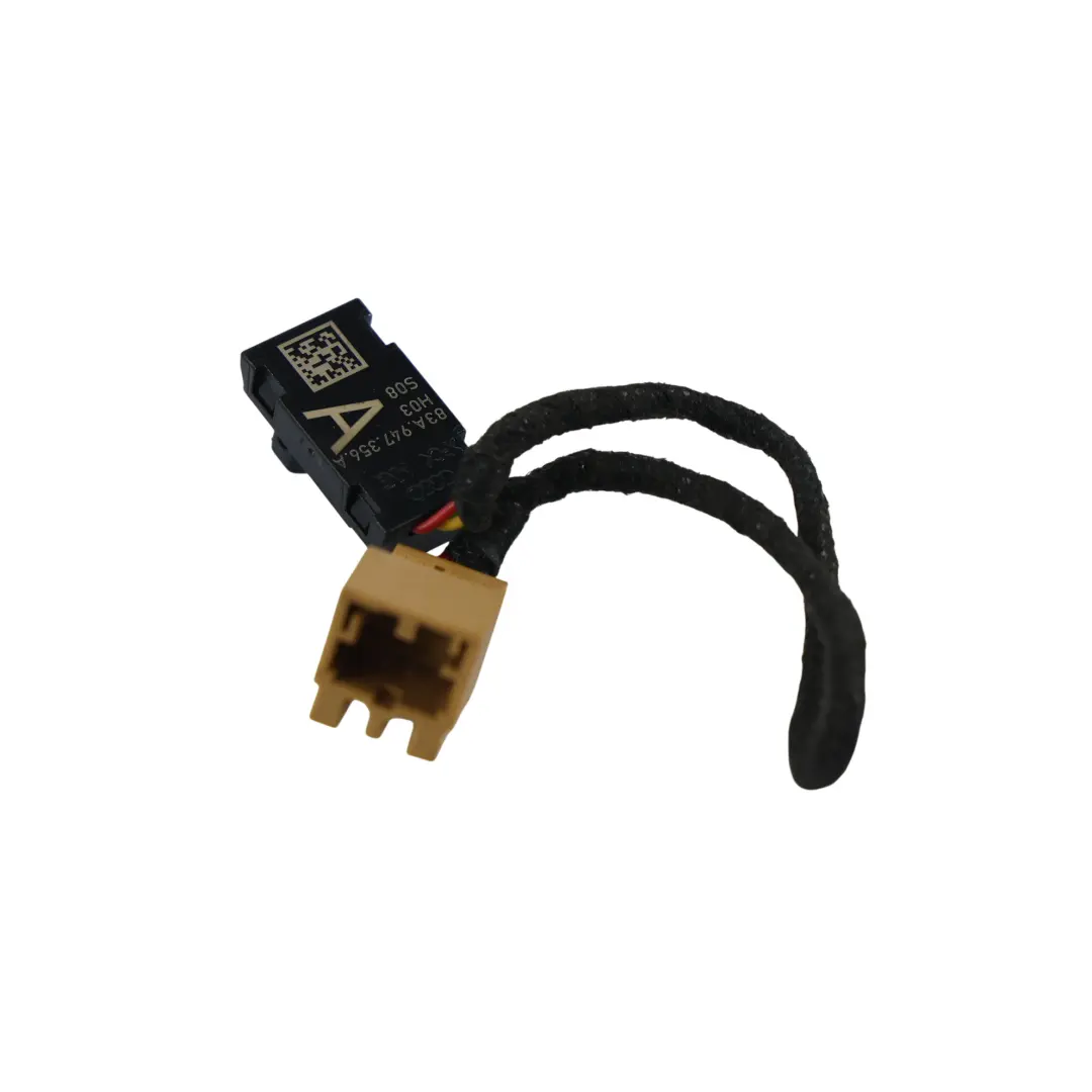 Audi Q3 F3 Módulo Control Iluminación LED Puerta Delantera Derecha - SKU 83A947356A - Número de pieza 83A947356A