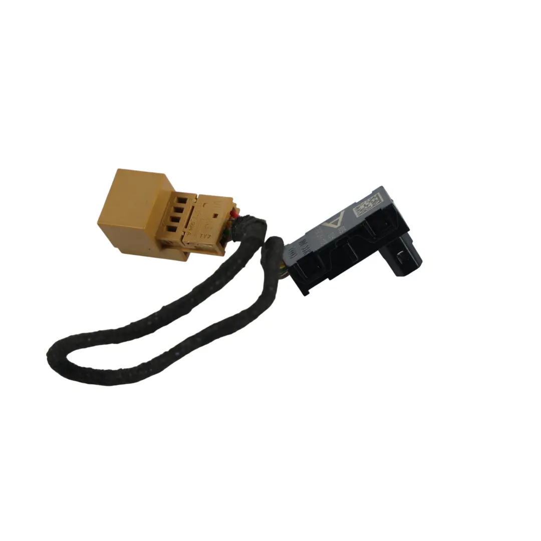 Audi Q3 F3 Módulo Control Iluminación LED Puerta Delantera Derecha - SKU 83A947356A - Número de pieza 83A947356A