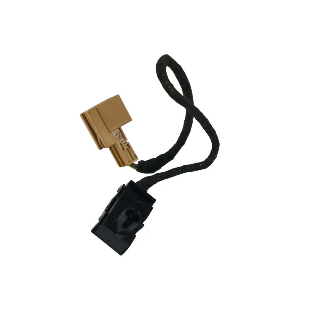 Audi Q3 F3 LED Vordertür Beleuchtung Modul Steuergerät Rechts - SKU 83A947356A - Teilenummer 83A947356A