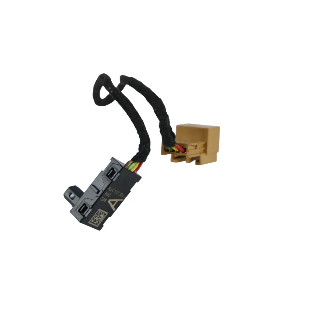 LED Vordertür Beleuchtung Modul Steuergerät Rechts für Audi Q3 F3 mit Teilenummer 83A947356A Audi Q3 F3 LED Vordertür Beleuchtung Modul Steuergerät Rechts - SKU 83A947356A - Teilenummer 83A947356A