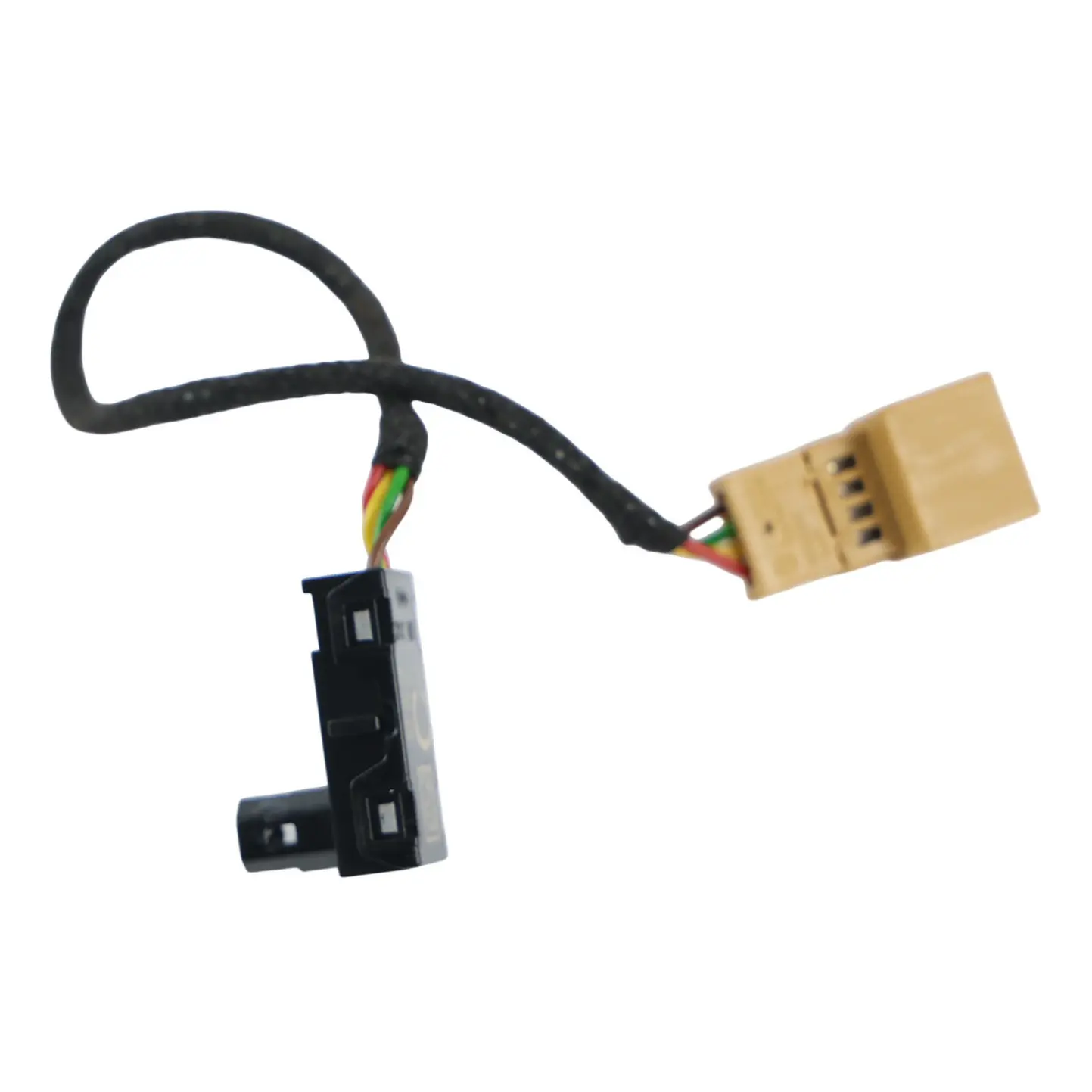 Audi Q3 F3 Moduł Oświetlenia LED Drzwi Przód Przedni Prawy 83A947356C