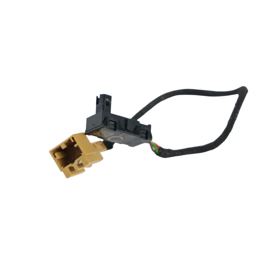 Audi Q3 F3 Módulo Control Iluminación LED Puerta Delantera Derecha - SKU 83A947356C - Número de pieza 83A947356C