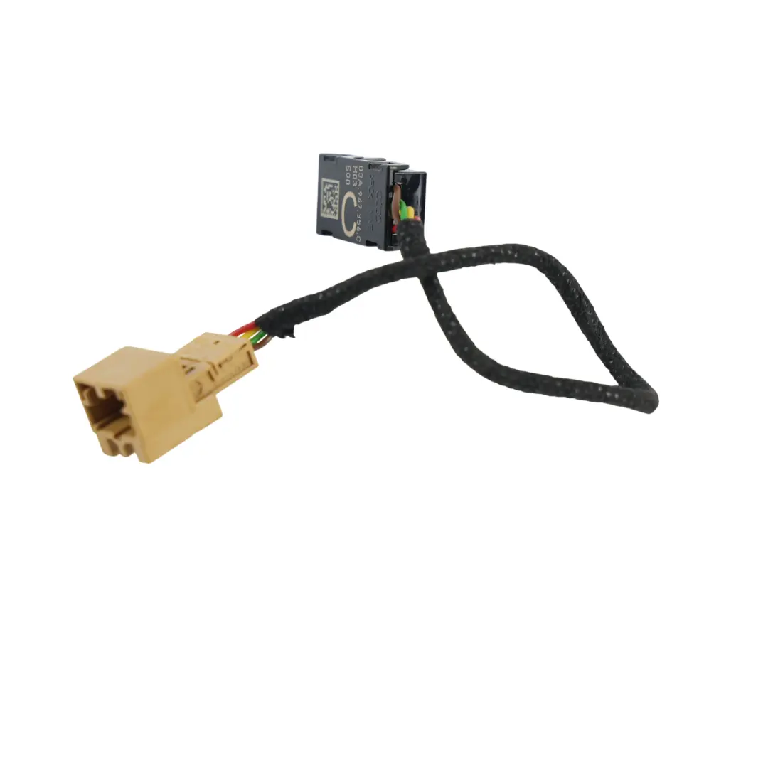 Módulo Control Iluminación LED Puerta Delantera Derecha para Audi Q3 F3 con número de pieza 83A947356C Audi Q3 F3 Módulo Control Iluminación LED Puerta Delantera Derecha - SKU 83A947356C - Número de pieza 83A947356C