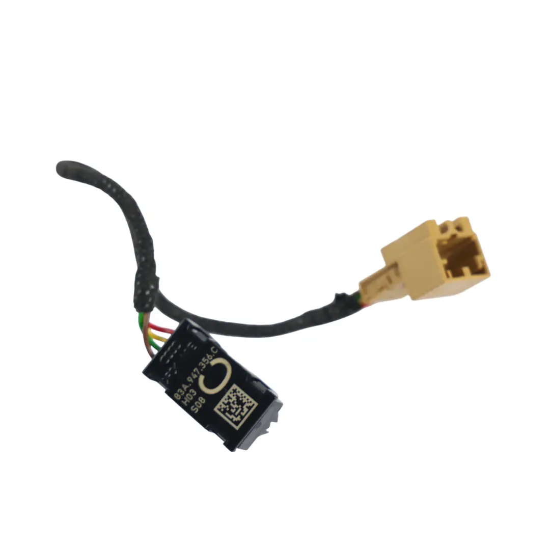 Audi Q3 F3 Module Contrôle Éclairage LED Porte Avant Droite - SKU 83A947356C - Numéro de pièce 83A947356C