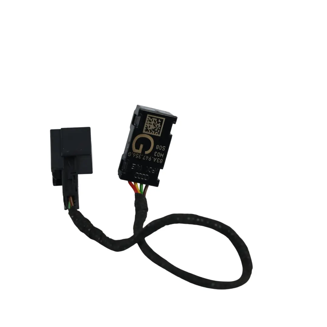 Audi Q3 F3 Modulo LED Porta Anteriore Sinistra - SKU 83A947356G - Numero di parte 83A947356G