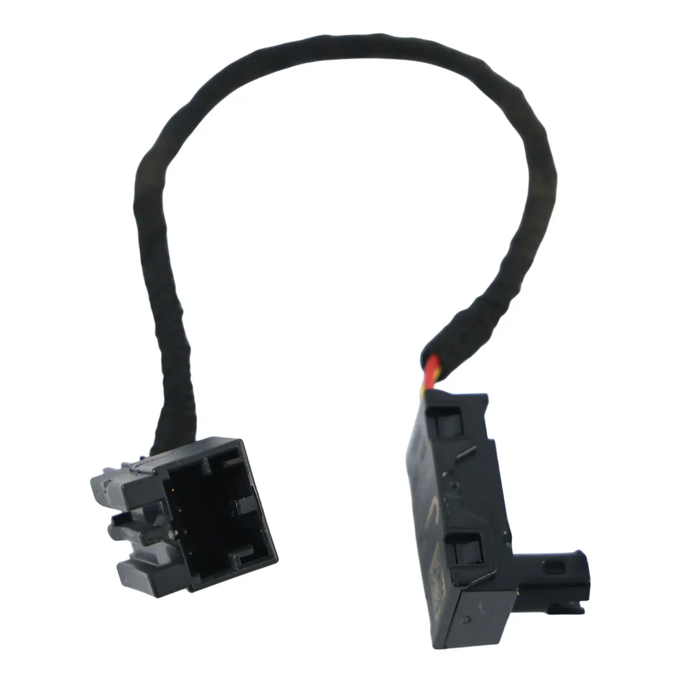 Audi Q3 F3 Moduł Oświetlenia LED Drzwi Tył Tylny Lewy 83A947356J