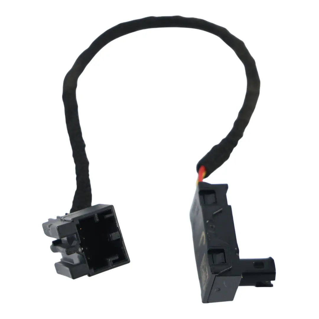 Audi Q3 F3 Module Contrôle Éclairage LED Porte Arrière Gauche - SKU 83A947356J - Numéro de pièce 83A947356J