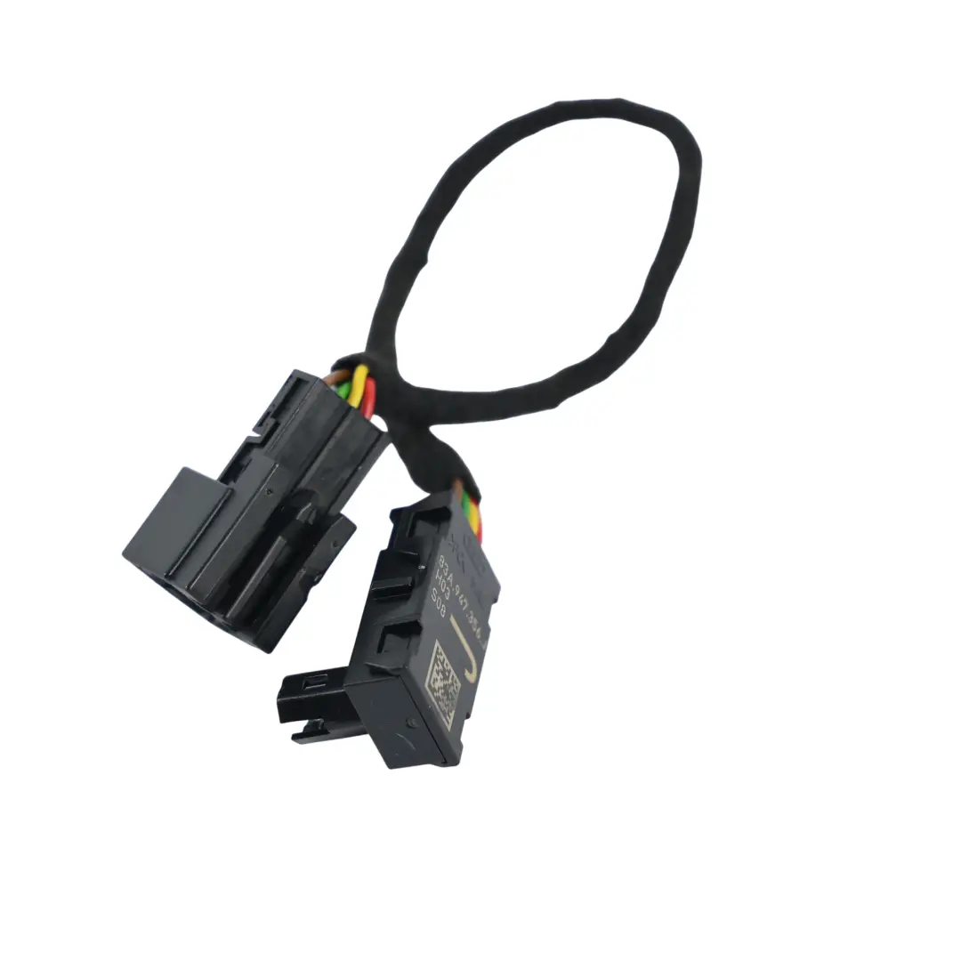 Audi Q3 F3 Module Contrôle Éclairage LED Porte Arrière Gauche - SKU 83A947356J - Numéro de pièce 83A947356J