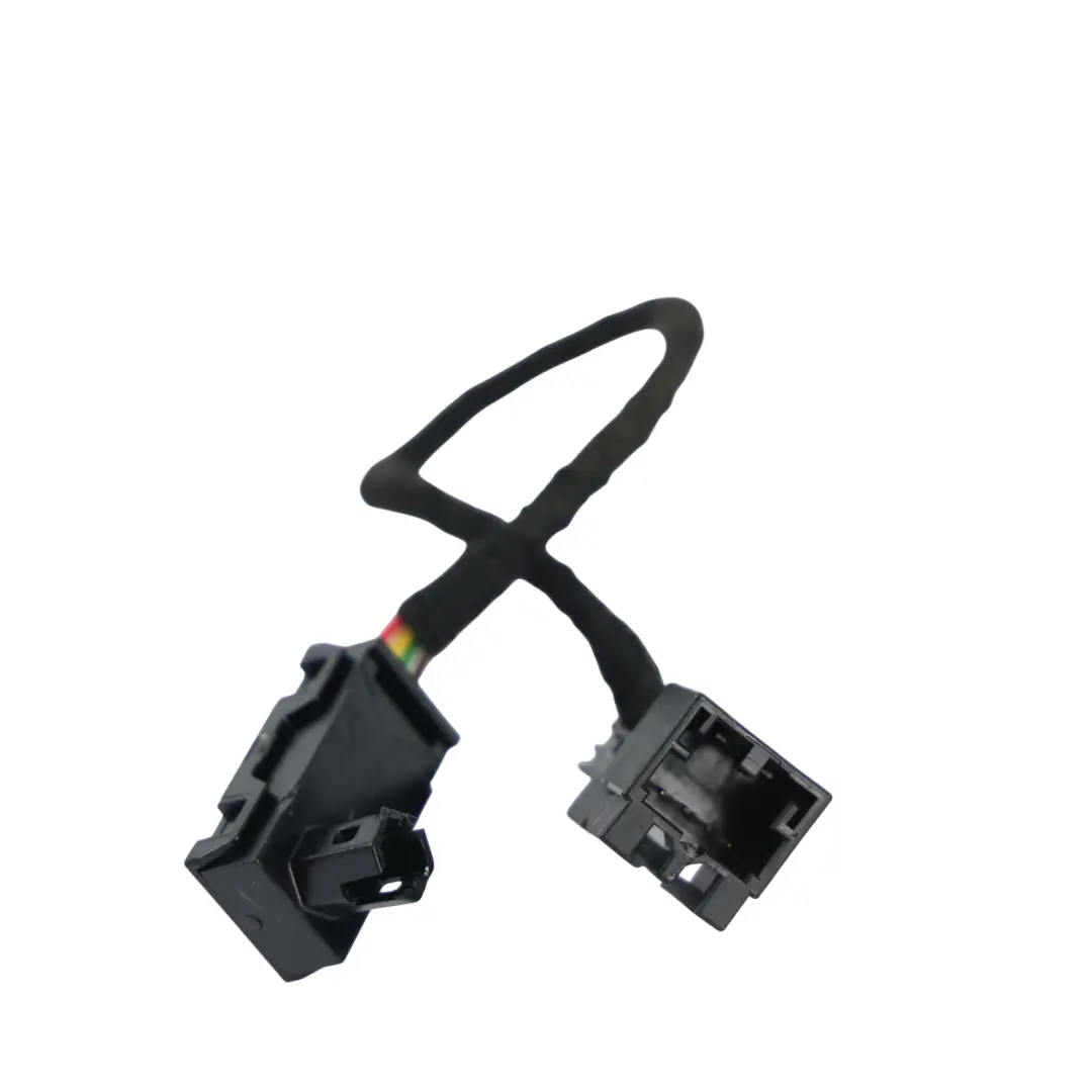 Audi Q3 F3 Módulo Control Iluminación LED Puerta Trasera Izquierda - SKU 83A947356J - Número de pieza 83A947356J