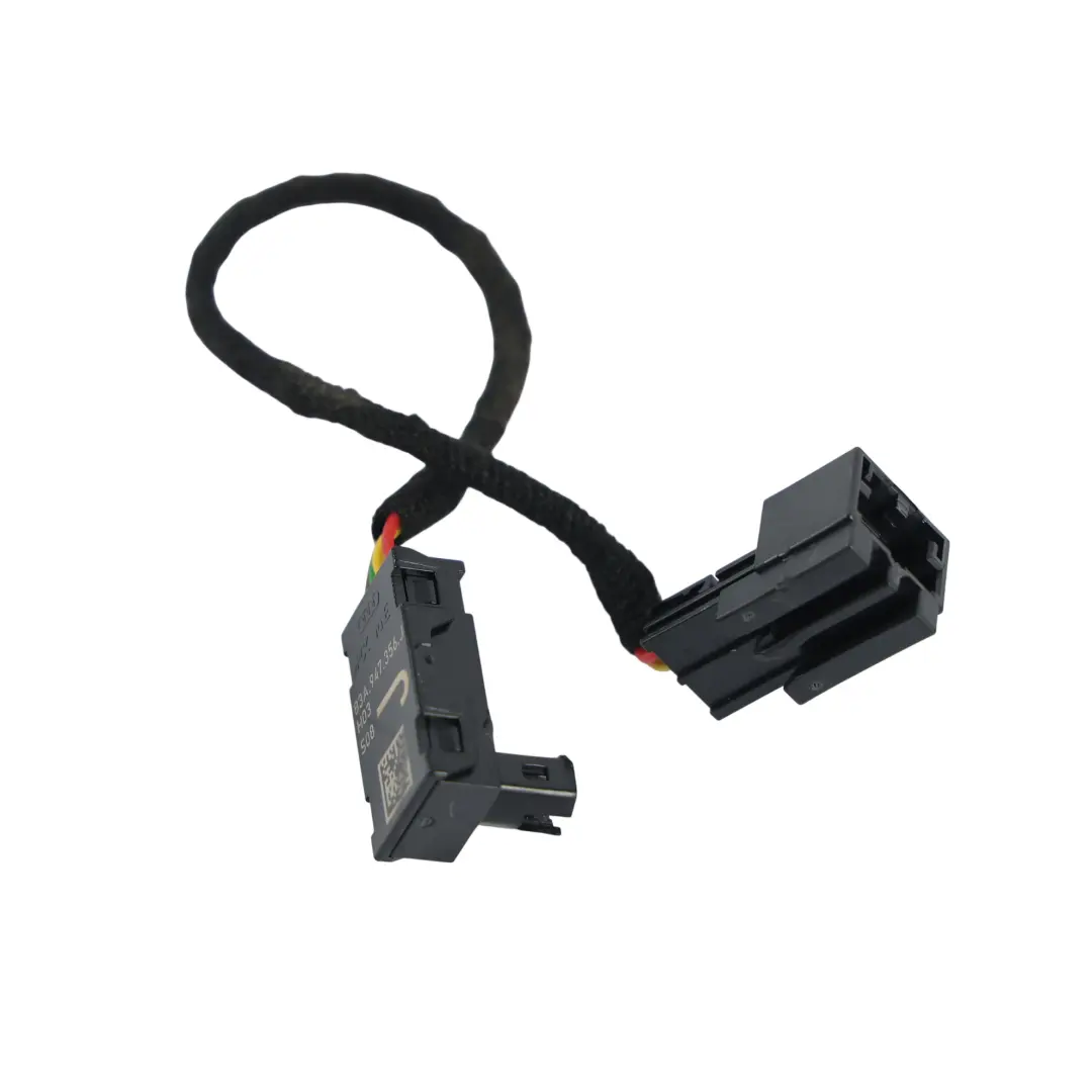 Audi Q3 F3 Módulo Control Iluminación LED Puerta Trasera Izquierda - SKU 83A947356J - Número de pieza 83A947356J
