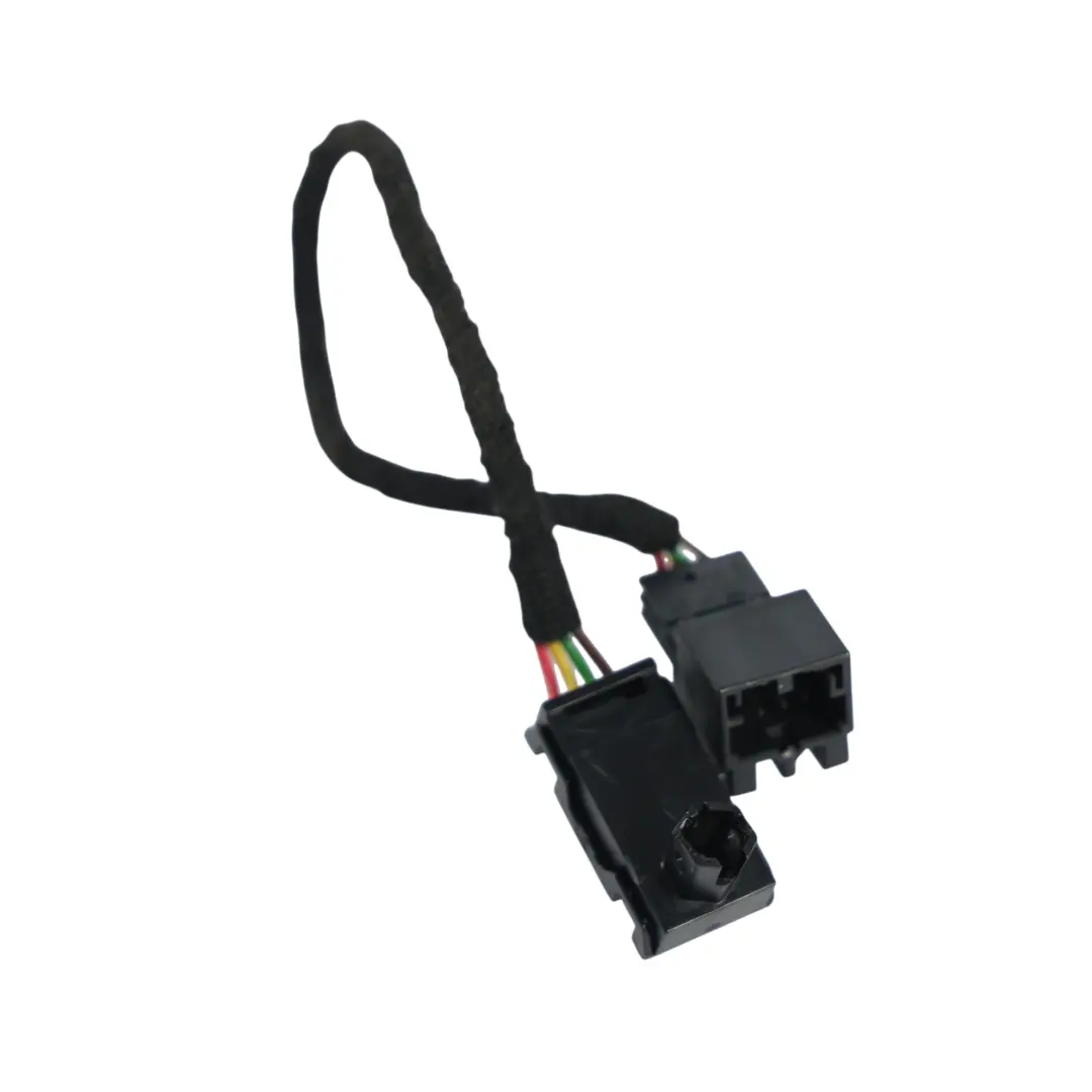 Audi Q3 F3 Modulo LED Porta Posteriore Sinistra - SKU 83A947356J - Numero di parte 83A947356J