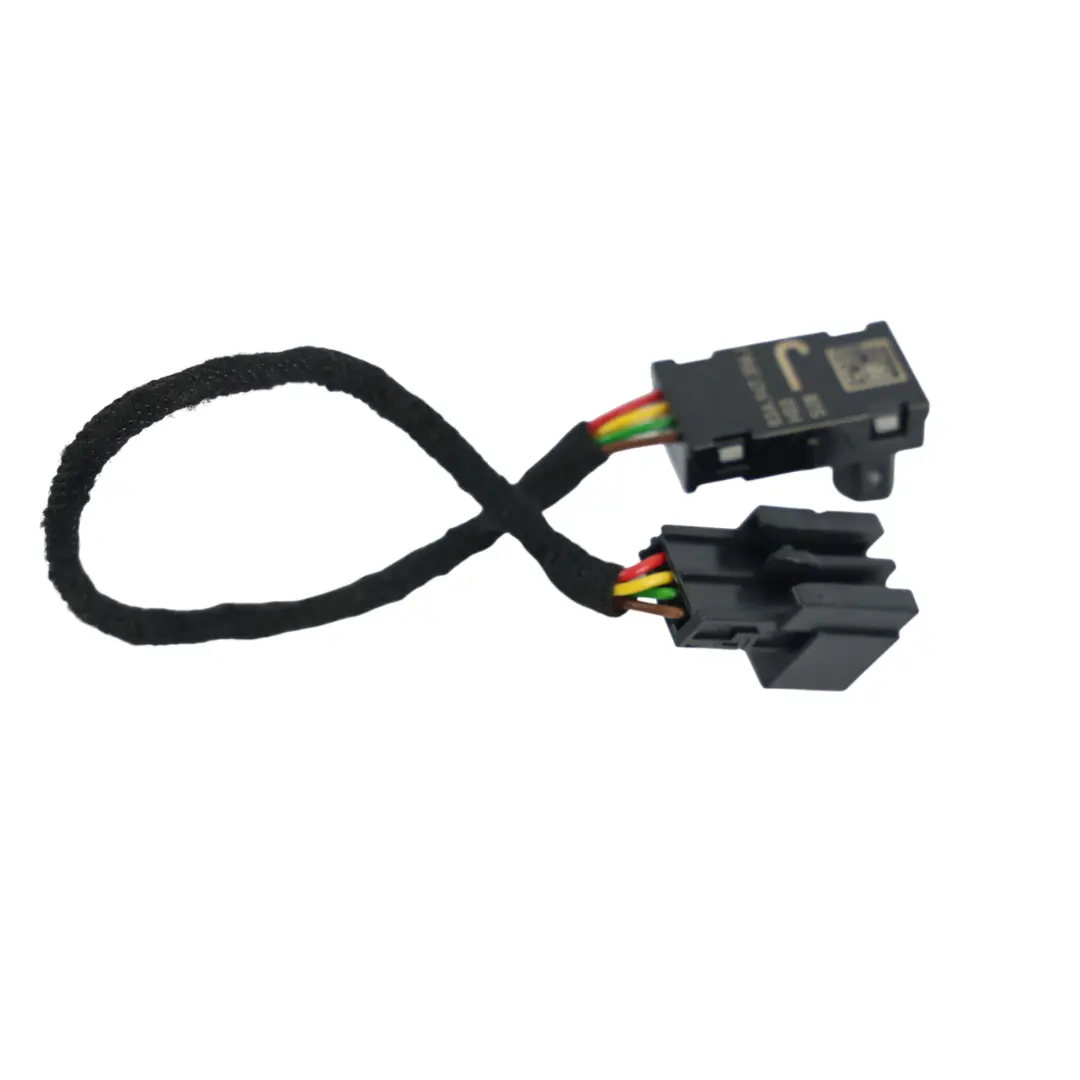 LED Hintertür Beleuchtung Modul Steuergerät Links für Audi Q3 F3 mit Teilenummer 83A947356J Audi Q3 F3 LED Hintertür Beleuchtung Modul Steuergerät Links - SKU 83A947356J - Teilenummer 83A947356J