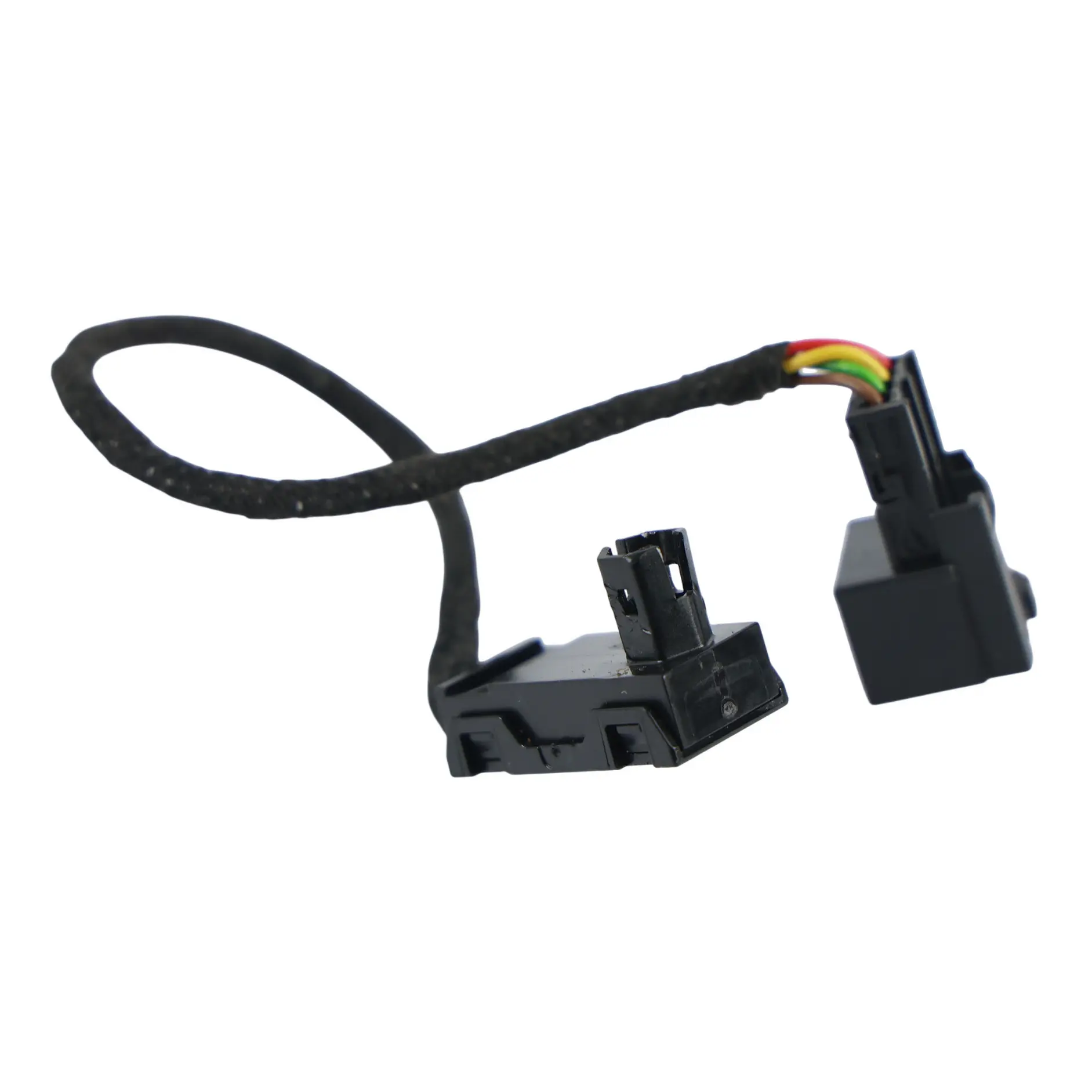 Audi Q3 F3 Modulo Controllo Illuminazione LED Porta Posteriore Destra 83A947356K