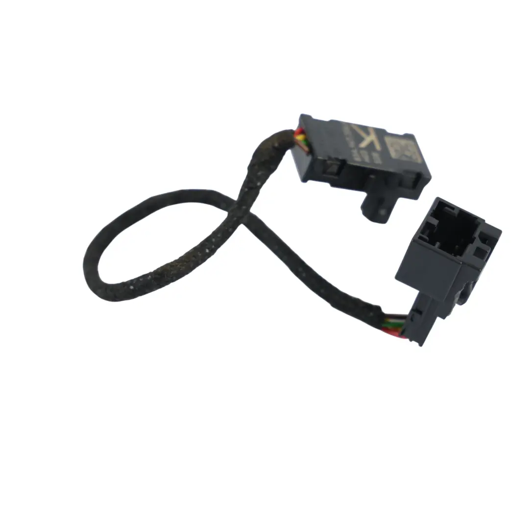 Módulo Control Iluminación LED Puerta Trasera Derecha para Audi Q3 F3 con número de pieza 83A947356K Audi Q3 F3 Módulo Control Iluminación LED Puerta Trasera Derecha - SKU 83A947356K - Número de pieza 83A947356K