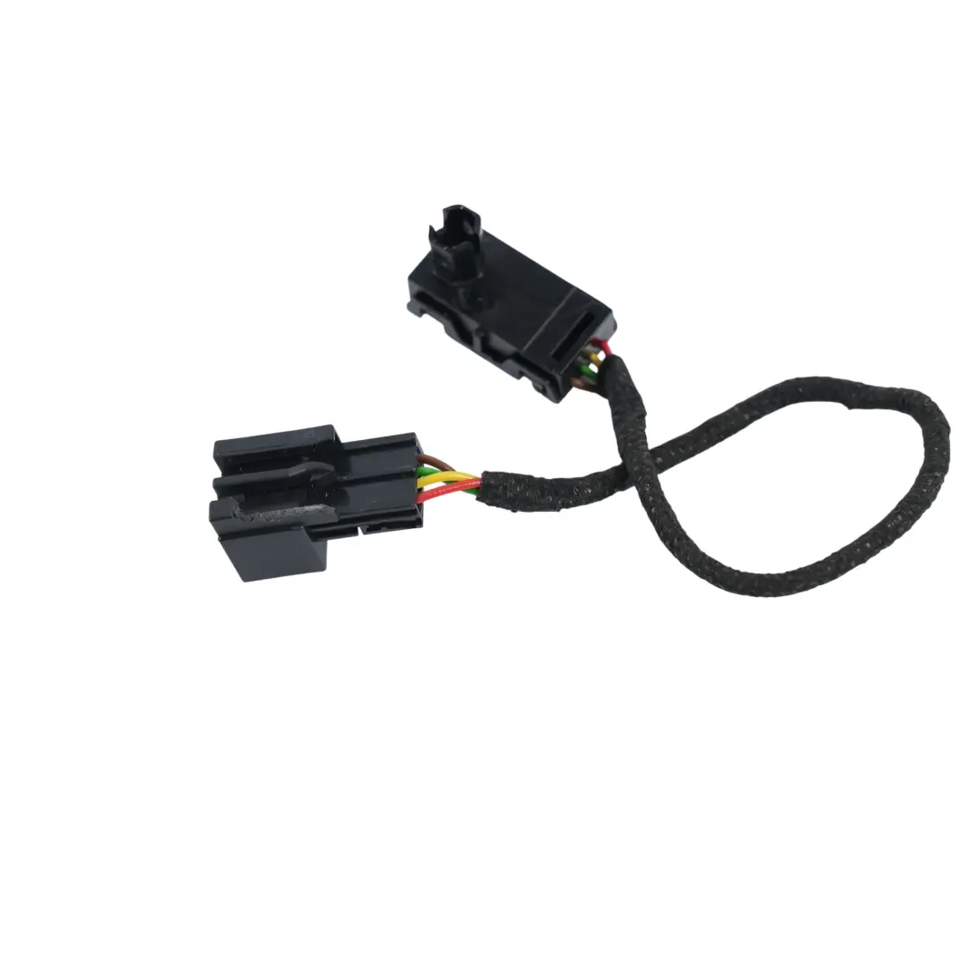 Module Contrôle Éclairage LED Porte Arrière Droite pour Audi Q3 F3 à propos du numéro de pièce 83A947356K Audi Q3 F3 Module Contrôle Éclairage LED Porte Arrière Droite - SKU 83A947356K - Numéro de pièce 83A947356K