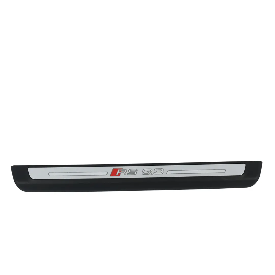 Audi Q3 RSQ3 F3 Modanatura Soglia Porta Anteriore Sinistra - SKU 83A947417B-1 - Numero di parte 83A947417B