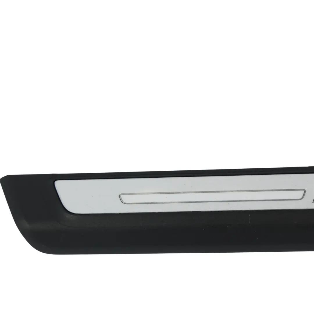 Audi Q3 RSQ3 F3 Garniture Seuil Porte Avant Gauche - SKU 83A947417B-1 - Numéro de pièce 83A947417B