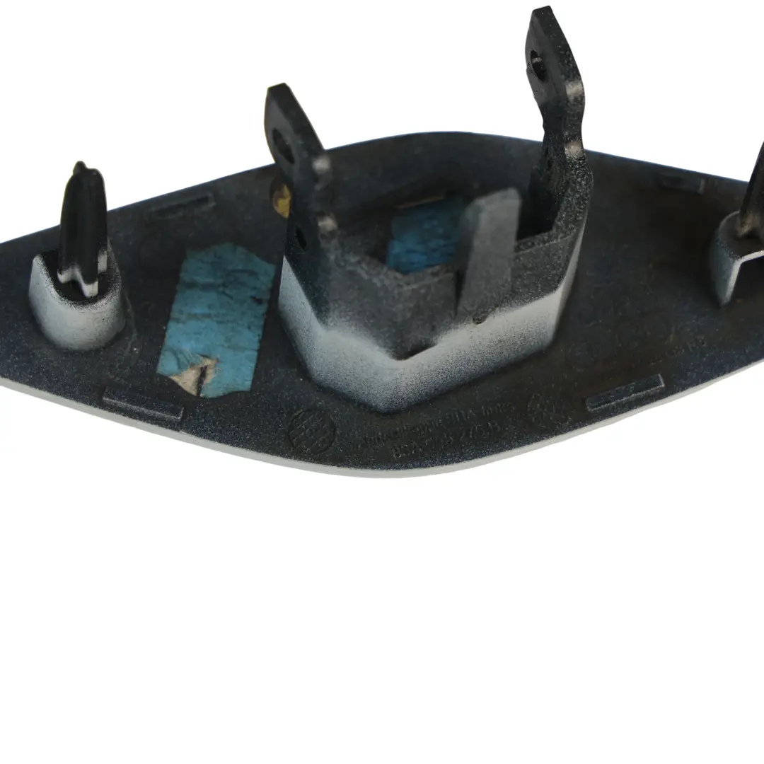 RSQ3 F3 Cache Phare Pare-Chocs Avant Gauche Blanc Glacier Nacré S9R pour Audi à propos du numéro de pièce 83A955275B Audi RSQ3 F3 Cache Phare Pare-Chocs Avant Gauche Blanc Glacier Nacré S9R - SKU 83A955275B-MGW - Numéro de pièce 83A955275B