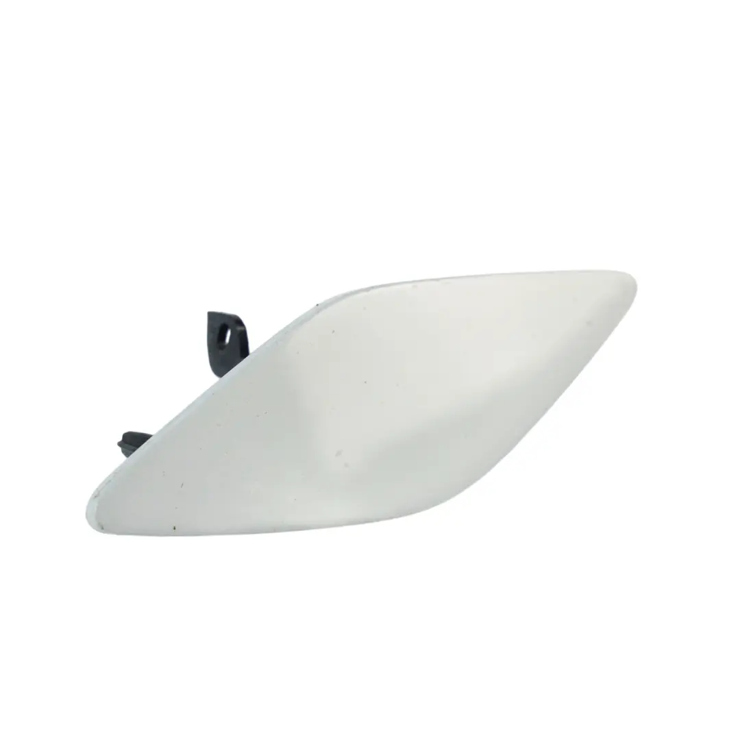 Audi RSQ3 F3 Copertura Faro Anteriore Sinistro Bianco Ghiaccio Perla S9R - SKU 83A955275B-MGW - Numero di parte 83A955275B