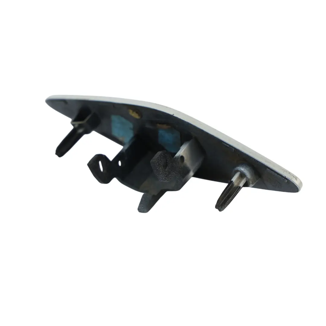 RSQ3 F3 Tapa Faro Parachoques Delantero Izquierdo Blanco Glaciar S9R para Audi con número de pieza 83A955275B Audi RSQ3 F3 Tapa Faro Parachoques Delantero Izquierdo Blanco Glaciar S9R - SKU 83A955275B-MGW - Número de pieza 83A955275B