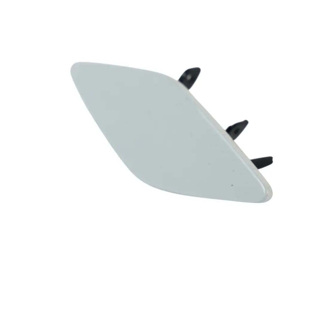 RSQ3 F3 Cache Phare Pare-Chocs Avant Gauche Blanc Glacier Nacré S9R pour Audi à propos du numéro de pièce 83A955275B Audi RSQ3 F3 Cache Phare Pare-Chocs Avant Gauche Blanc Glacier Nacré S9R - SKU 83A955275B-MGW - Numéro de pièce 83A955275B