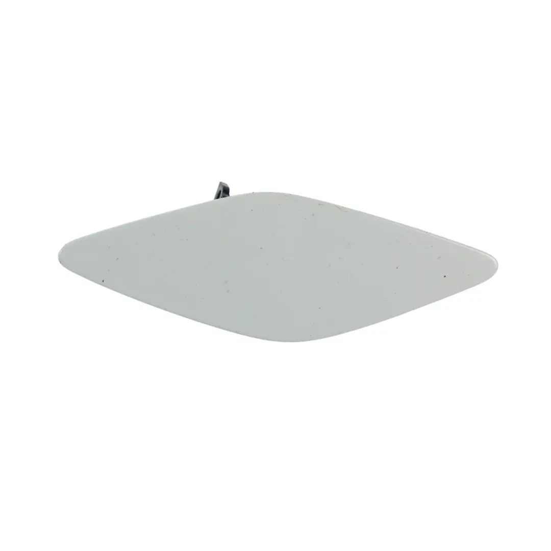 Audi RSQ3 F3 Cache Phare Pare-Chocs Avant Gauche Blanc Glacier Nacré S9R - SKU 83A955275B-MGW - Numéro de pièce 83A955275B