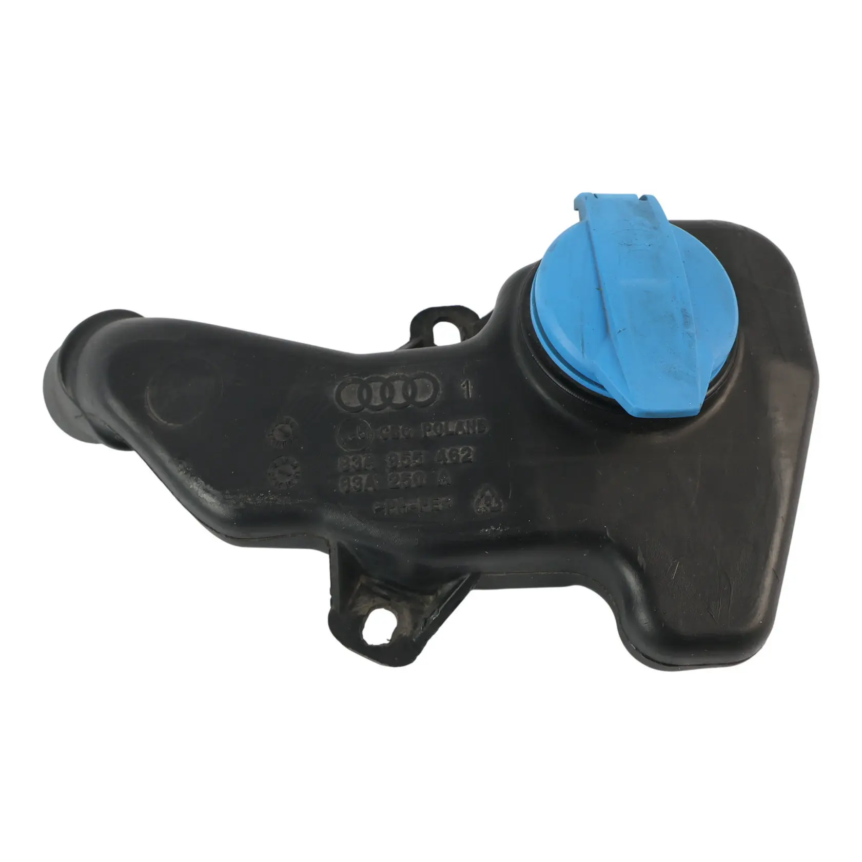 Audi Q3 RSQ3 F3 Depósito Lavaparabrisas Cuello Llenado 83A955462