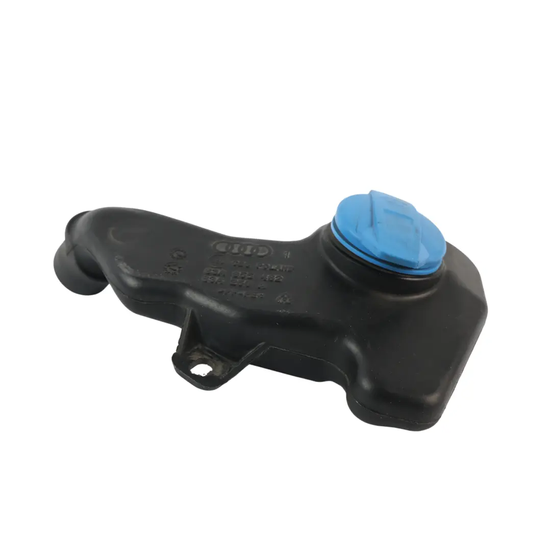 RSQ3 F3 Washer Reservoir Bottle Filler Neck to Audi Q3 with Part number 83A955462 Audi Q3 RSQ3 F3 Washer Reservoir Bottle Filler Neck - SKU 83A955462 - Part number 83A955462