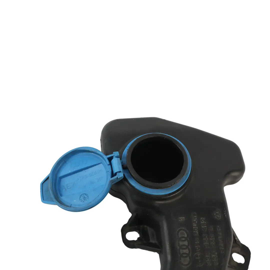 RSQ3 F3 Depósito Lavaparabrisas Cuello Llenado para Audi Q3 con número de pieza 83A955462 Audi Q3 RSQ3 F3 Depósito Lavaparabrisas Cuello Llenado - SKU 83A955462 - Número de pieza 83A955462