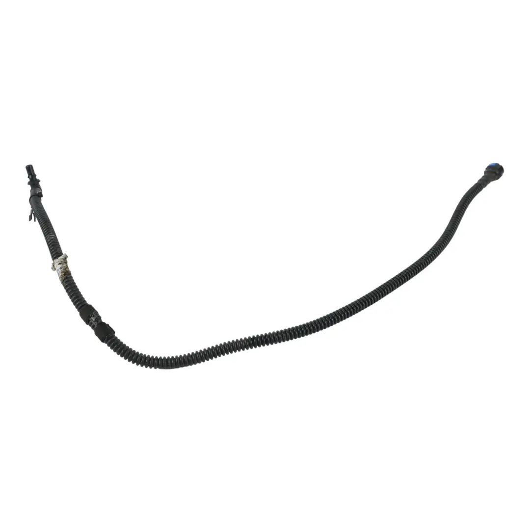 Audi RS Q3 F3 Tubo Manguera Sistema Limpiaparabrisas Trasero - SKU 83A955960C - Número de pieza 83A955960C