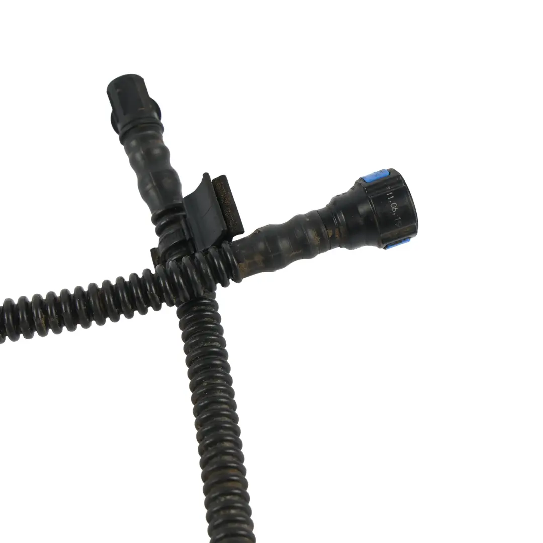 Audi RS Q3 F3 Tubo Manguera Sistema Limpiaparabrisas Trasero - SKU 83A955960C - Número de pieza 83A955960C