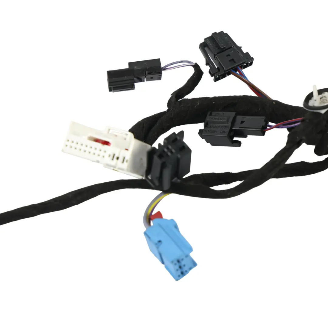 RSQ3 Q3 F3 Door Wiring Loom Harness Front Driver Side to Audi with Part number 83A971029QG Audi RSQ3 Q3 F3 Door Wiring Loom Harness Front Driver Side - SKU RHD-83A971029QG - Part number 83A971029QG