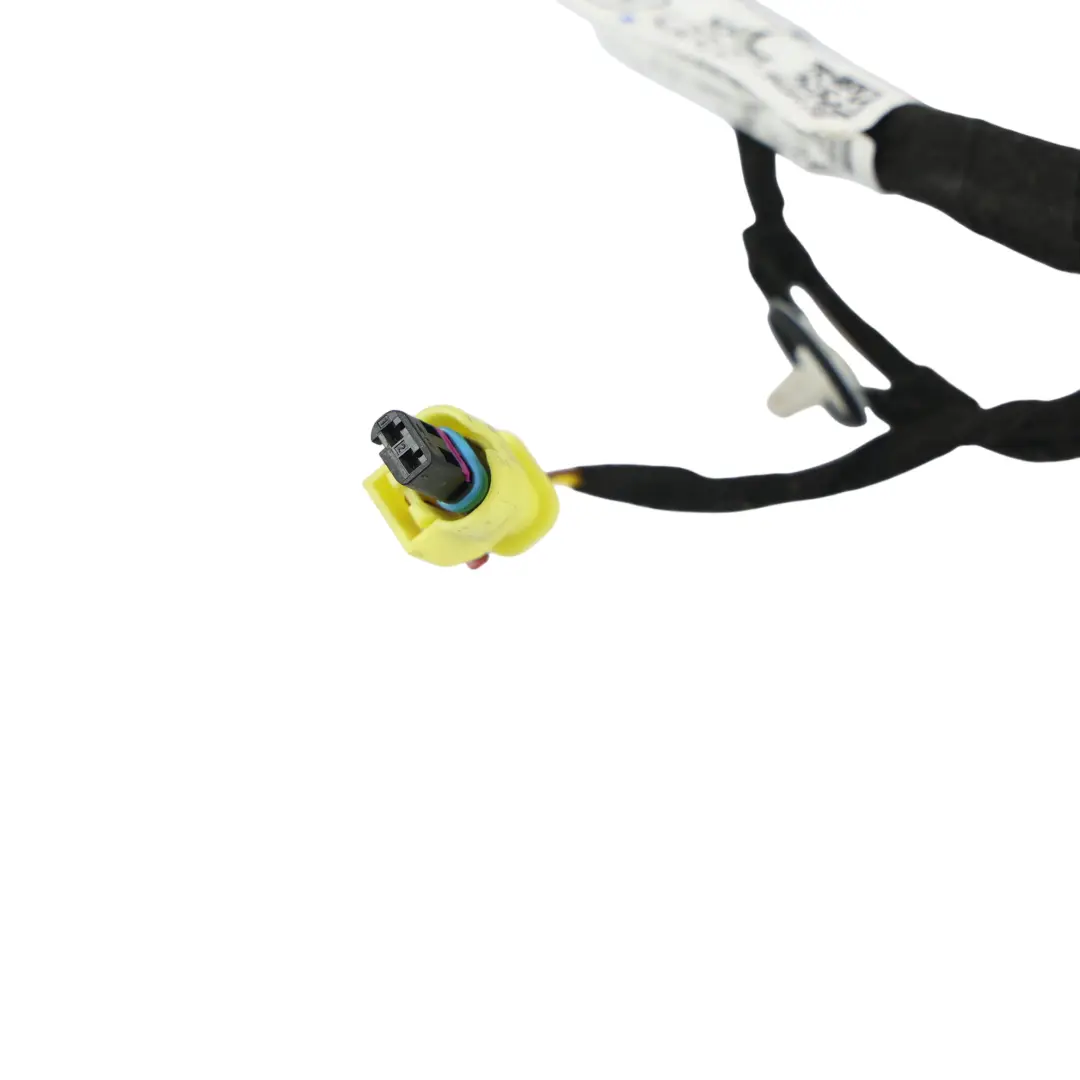 Audi RSQ3 Q3 F3 Door Wiring Loom Harness Front Driver Side - SKU RHD-83A971029QG - Part number 83A971029QG
