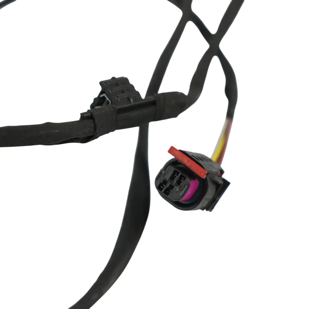 Audi RSQ3 Q3 F3 Door Wiring Loom Harness Front Driver Side - SKU RHD-83A971029QG - Part number 83A971029QG