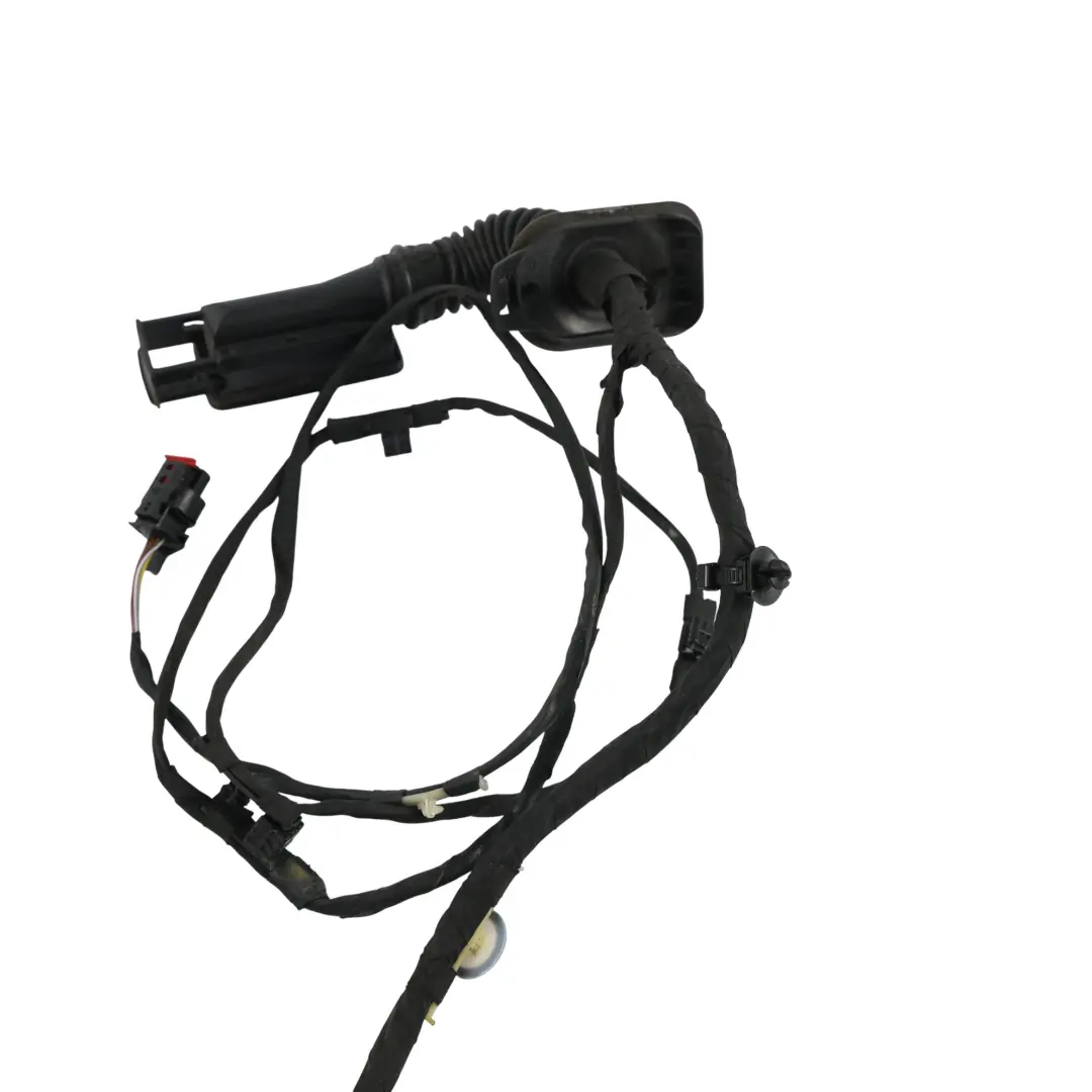 Audi RSQ3 Q3 F3 Door Wiring Loom Harness Front Driver Side - SKU RHD-83A971029QG - Part number 83A971029QG