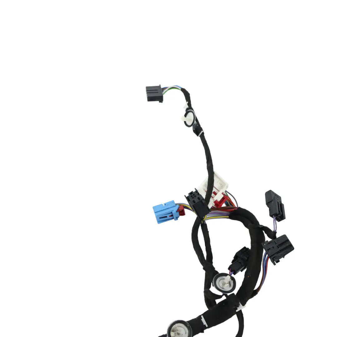 Audi RSQ3 Q3 F3 Door Wiring Loom Harness Front Driver Side - SKU RHD-83A971029QG - Part number 83A971029QG