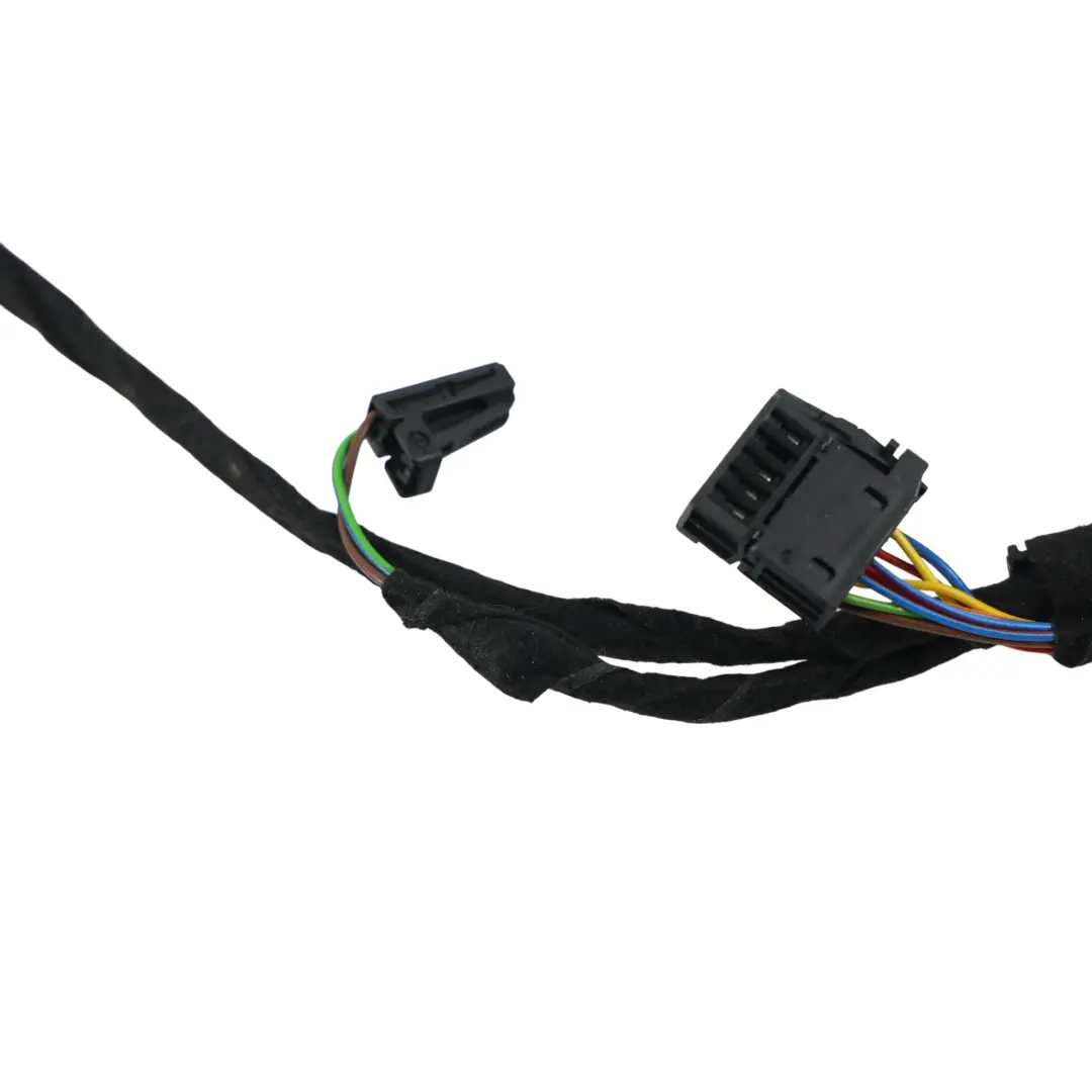 Audi Q3 F3 Cableado Arnés Cable Puerta Delantero Conductor - SKU 83A971035DA - Número de pieza 83A971035DA
