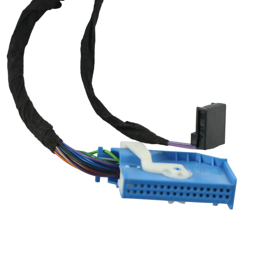 Faisceau Câblage Porte Avant Conducteur pour Audi Q3 F3 à propos du numéro de pièce 83A971035DA Audi Q3 F3 Faisceau Câblage Porte Avant Conducteur - SKU 83A971035DA - Numéro de pièce 83A971035DA