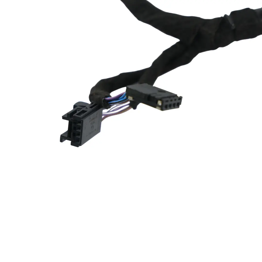 Audi Q3 F3 Cableado Arnés Cable Puerta Delantero Conductor - SKU 83A971035DA - Número de pieza 83A971035DA