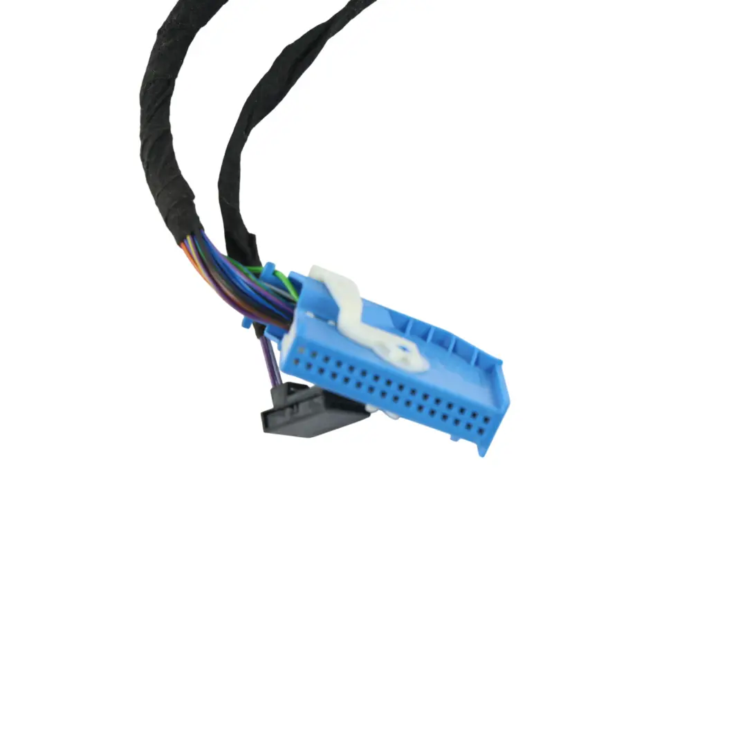 Faisceau Câblage Porte Avant Conducteur pour Audi Q3 F3 à propos du numéro de pièce 83A971035DA Audi Q3 F3 Faisceau Câblage Porte Avant Conducteur - SKU 83A971035DA - Numéro de pièce 83A971035DA