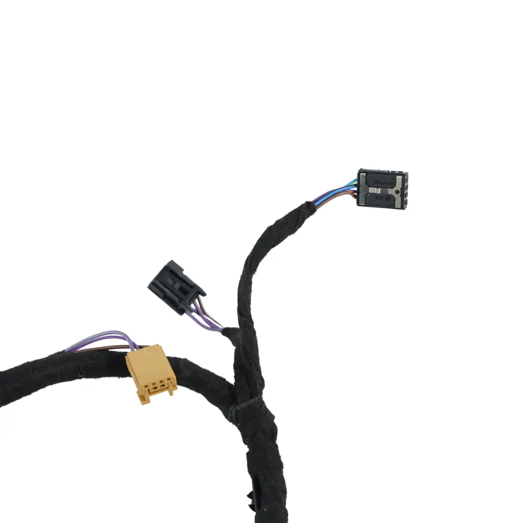 Audi Q3 F3 Cablaggio Porta Anteriore Lato Guida - SKU 83A971035DA - Numero di parte 83A971035DA