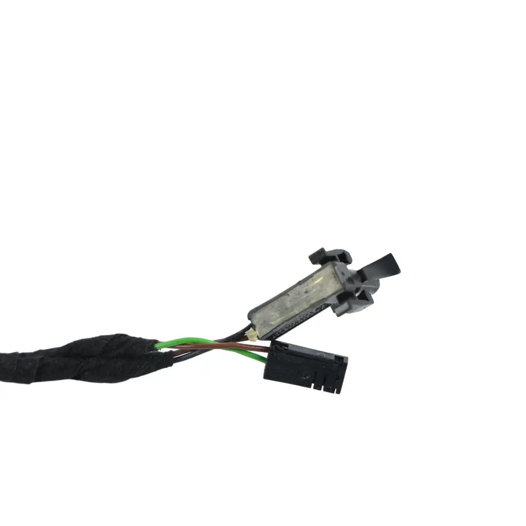 Faisceau Câblage Porte Avant Conducteur pour Audi Q3 F3 à propos du numéro de pièce 83A971035DA Audi Q3 F3 Faisceau Câblage Porte Avant Conducteur - SKU 83A971035DA - Numéro de pièce 83A971035DA